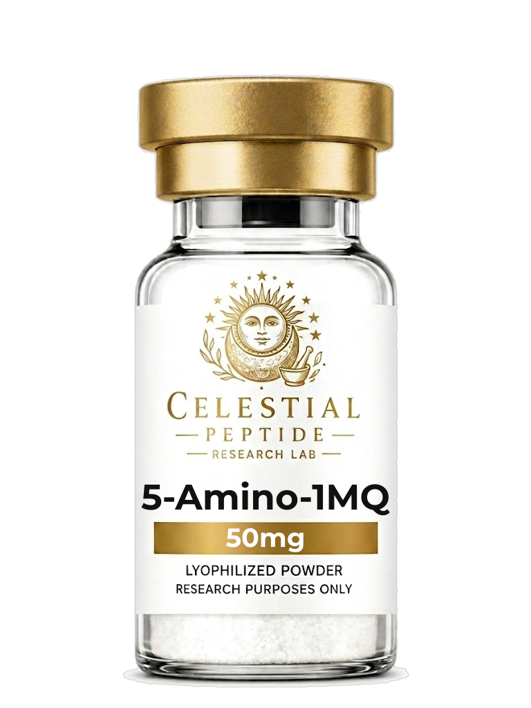 5-Amino-1MQ