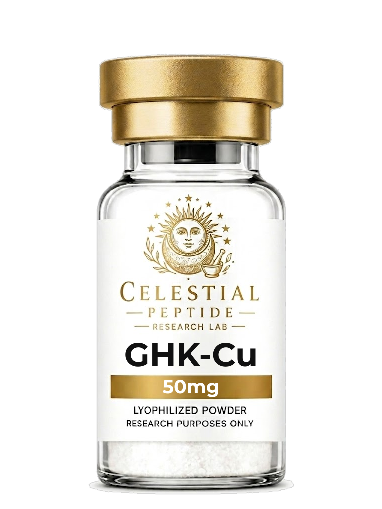 GHK-Cu