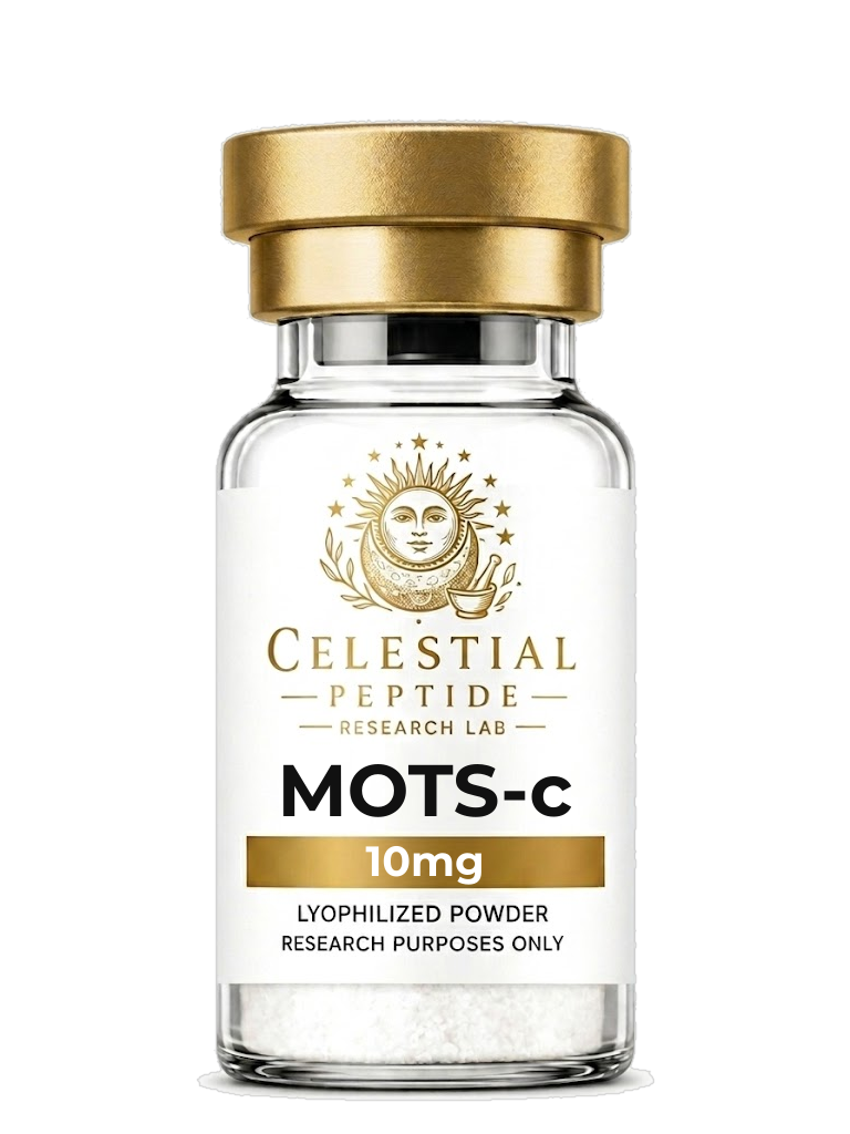 MOTS-c